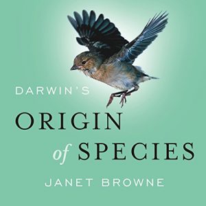 Darwins Origin of Species: A Biography