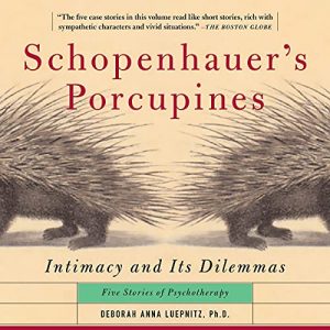 Schopenhauers Porcupines