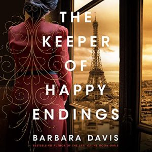The Keeper of Happy Endings