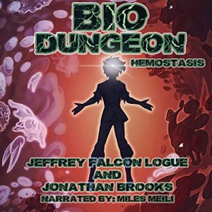 Bio Dungeon: Hemostasis