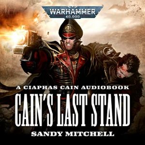 Cains Last Stand
