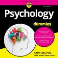 Psychology for Dummies