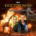 Doctor Who: The Ashes of Eternity