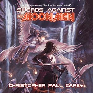 Swords Against the Moon Men