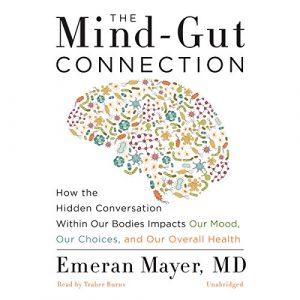 The Mind-Gut Connection