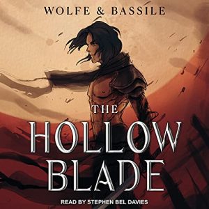 The Hollow Blade