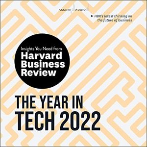 The Year in Tech, 2022