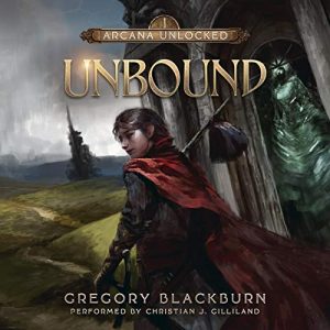 Unbound: Arcana Unlocked