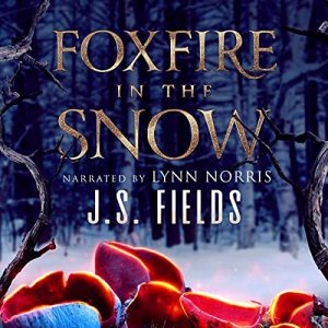 Foxfire in the Snow