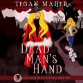 Dead Mans Hand: A Cori Sloane Witch Mystery