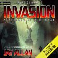 Invasion: Invasion, Book 1