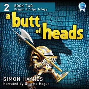 A Butt of Heads