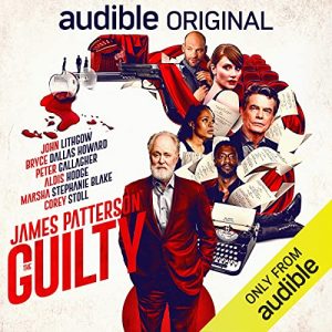 The Guilty James Patterson