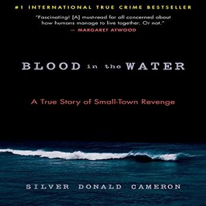 Blood in the Water - AudioBB
