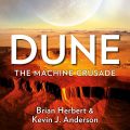Dune: The Machine Crusade [2021]
