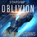 Starship Oblivion: Sanctuary Outpost