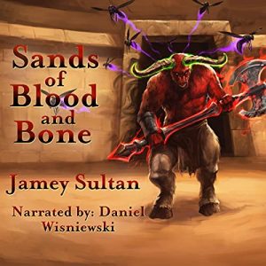 Sands of Blood and Bone