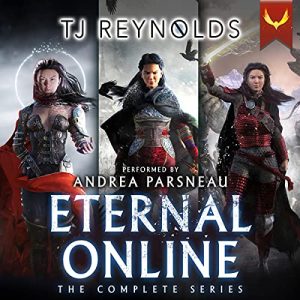 Eternal Online: The Complete Series