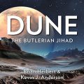 Dune: The Butlerian Jihad [2021]