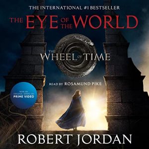 The Eye of the World [2021]