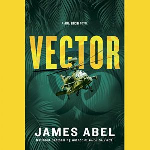 Vector: A Joe Rush Novel
