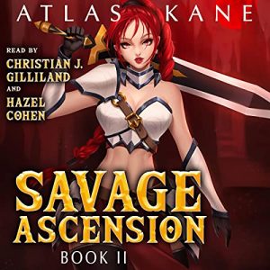 Savage Ascension 2