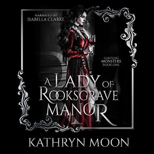 a lady of rooksgrave manor audiobook free