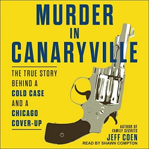 Murder in Canaryville