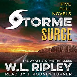 Storme Surge