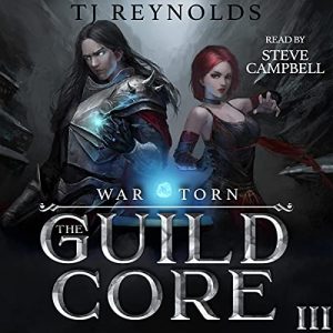 The Guild Core 3