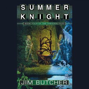 Summer Knight