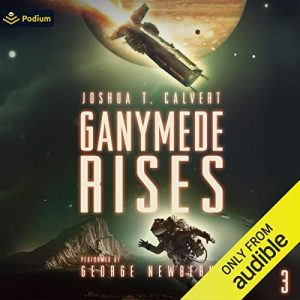 Ganymede Rises