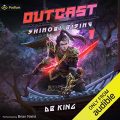 Outcast: Shinobi Rising
