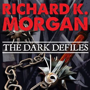 The Dark Defiles