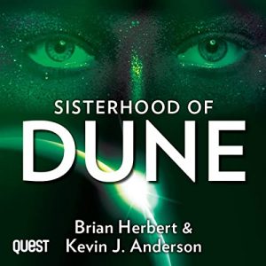Sisterhood of Dune (2021)