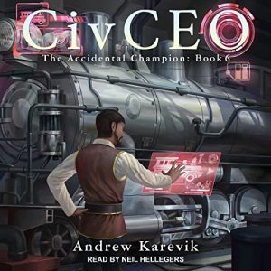 CivCEO 3 by Andrew Karevik