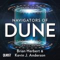 Navigators of Dune (2021)