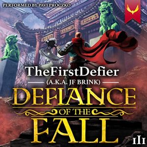 Defiance of the Fall 3