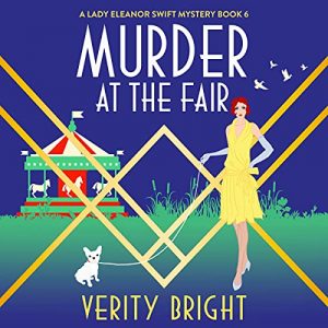 Murder at the Fair