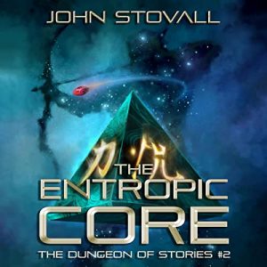 The Entropic Core