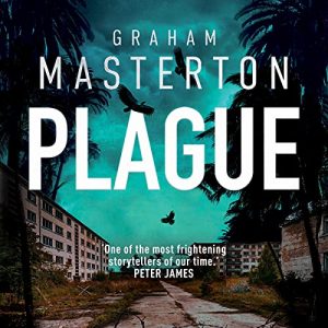 Plague - Graham Masterton