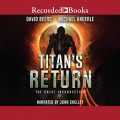 Titans Return: Great Insurrection