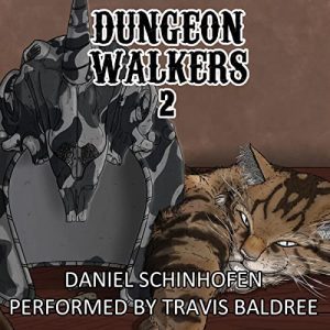 Dungeon Walkers 2