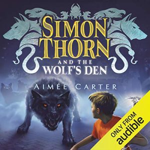 Simon Thorn and the Wolfs Den