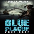 Rage: Blue Plague