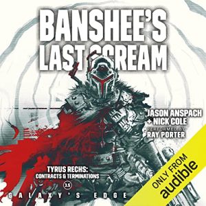Banshees Last Scream
