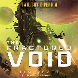 The Fractured Void