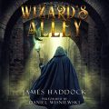 Wizards Alley