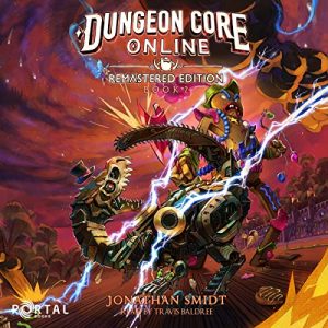 Dungeon Core Online: Remastered Edition, Book 2