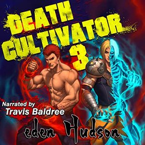 Death Cultivator 3